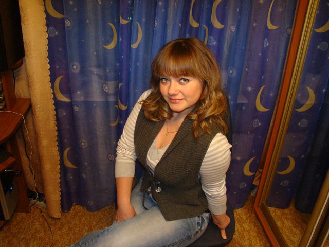 Юленька Красий | 