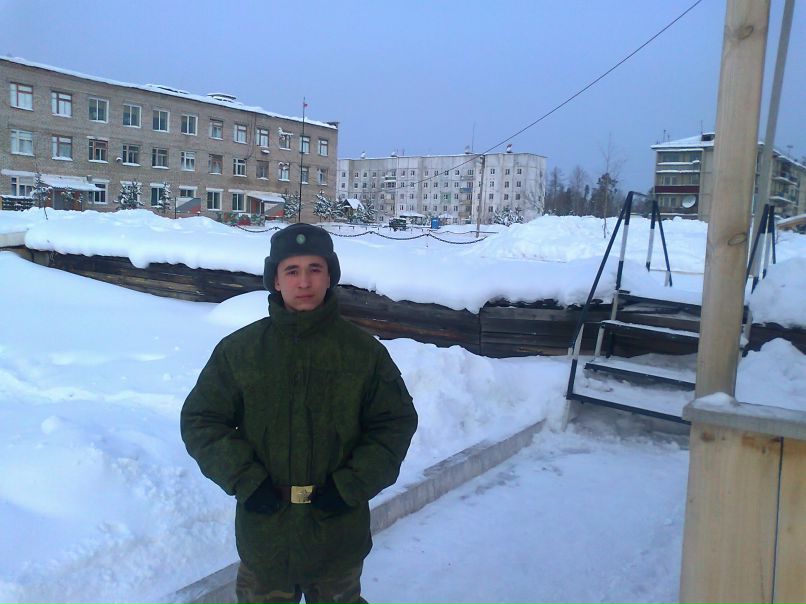 Вильнур Рахимзянов | 