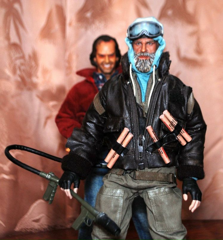 Val Plissken | Одесса