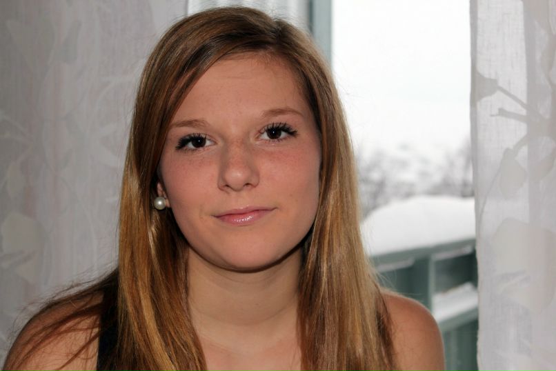 Martha Melkild martha | Tromsø