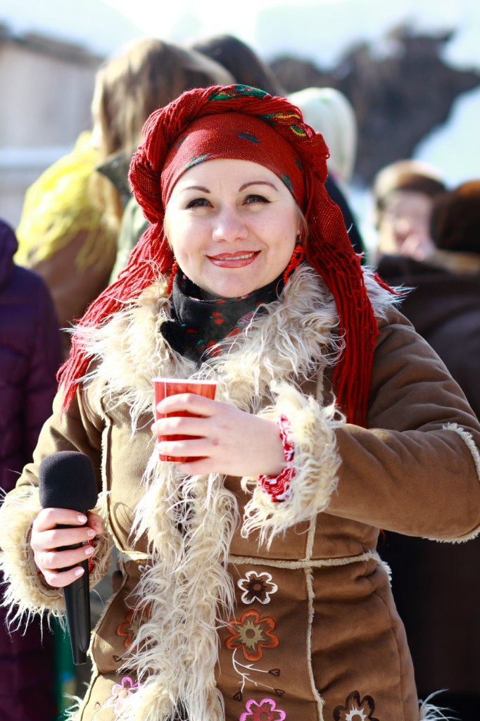 Ольга Токарь | Киев