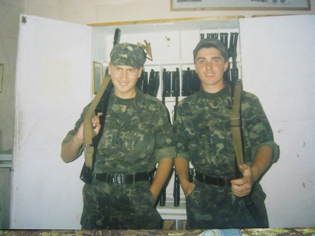 Коля Лило | Турка