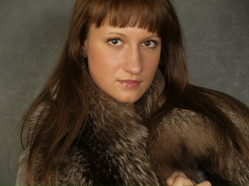 Яночка Юрченко | Санкт-Петербург