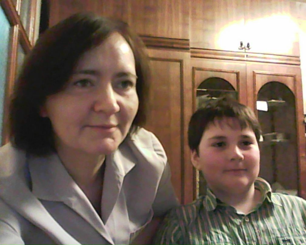 Марина Щипалова | Ростов