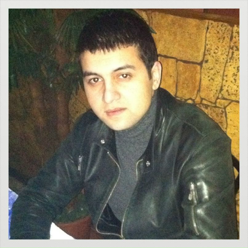 Elnur Yusifov | Москва