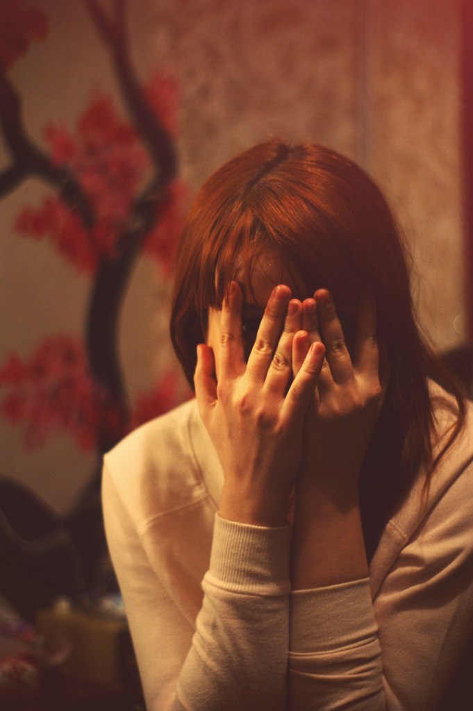 Maria Gurganova | Санкт-Петербург