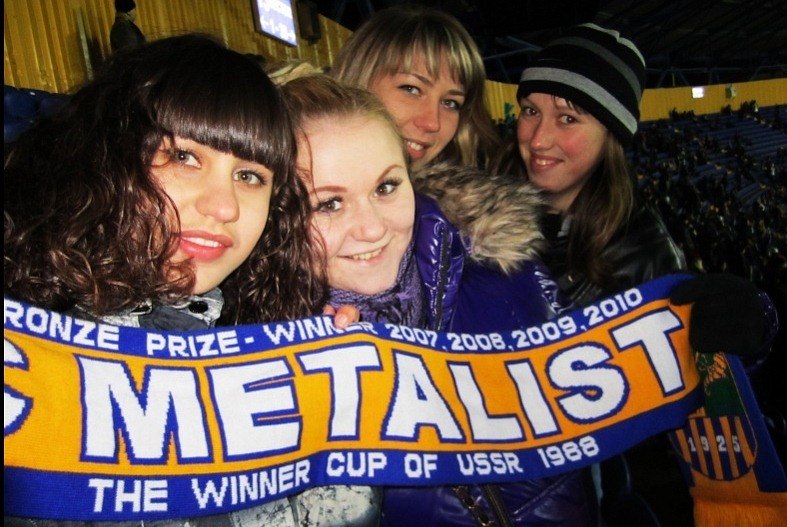 Єлизавета Федоренко | Харьков