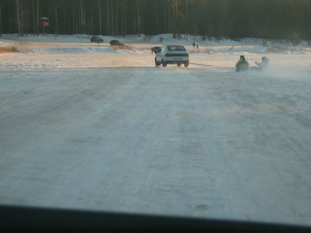 Дмитрий Подгорнов G_A_R_Y_K | Курган