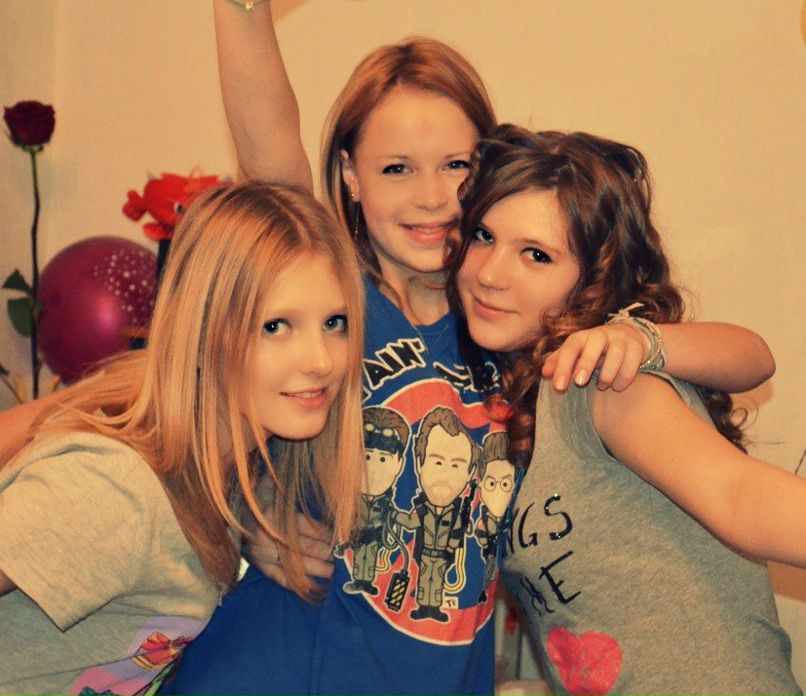 Танюша Левченко | Киев