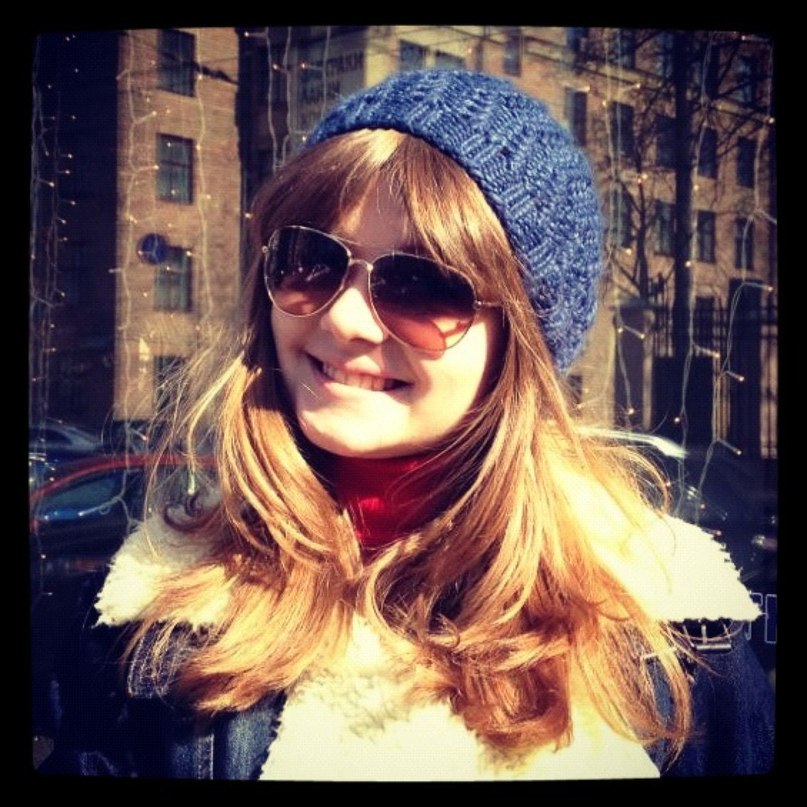 Анастасия Табака | Москва