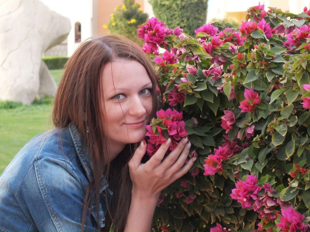 Анюта Вшивкова Кукуся | Самара