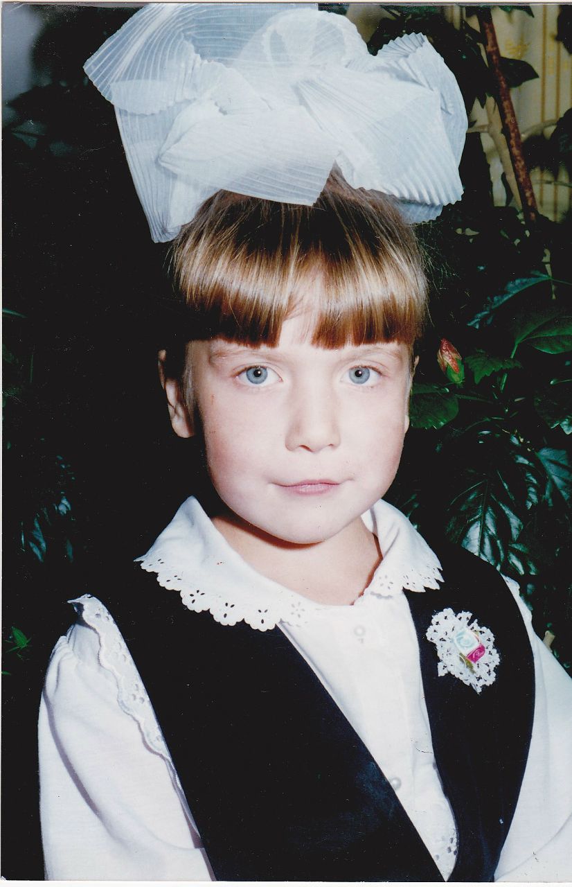 Анастасия Юркова | Омск