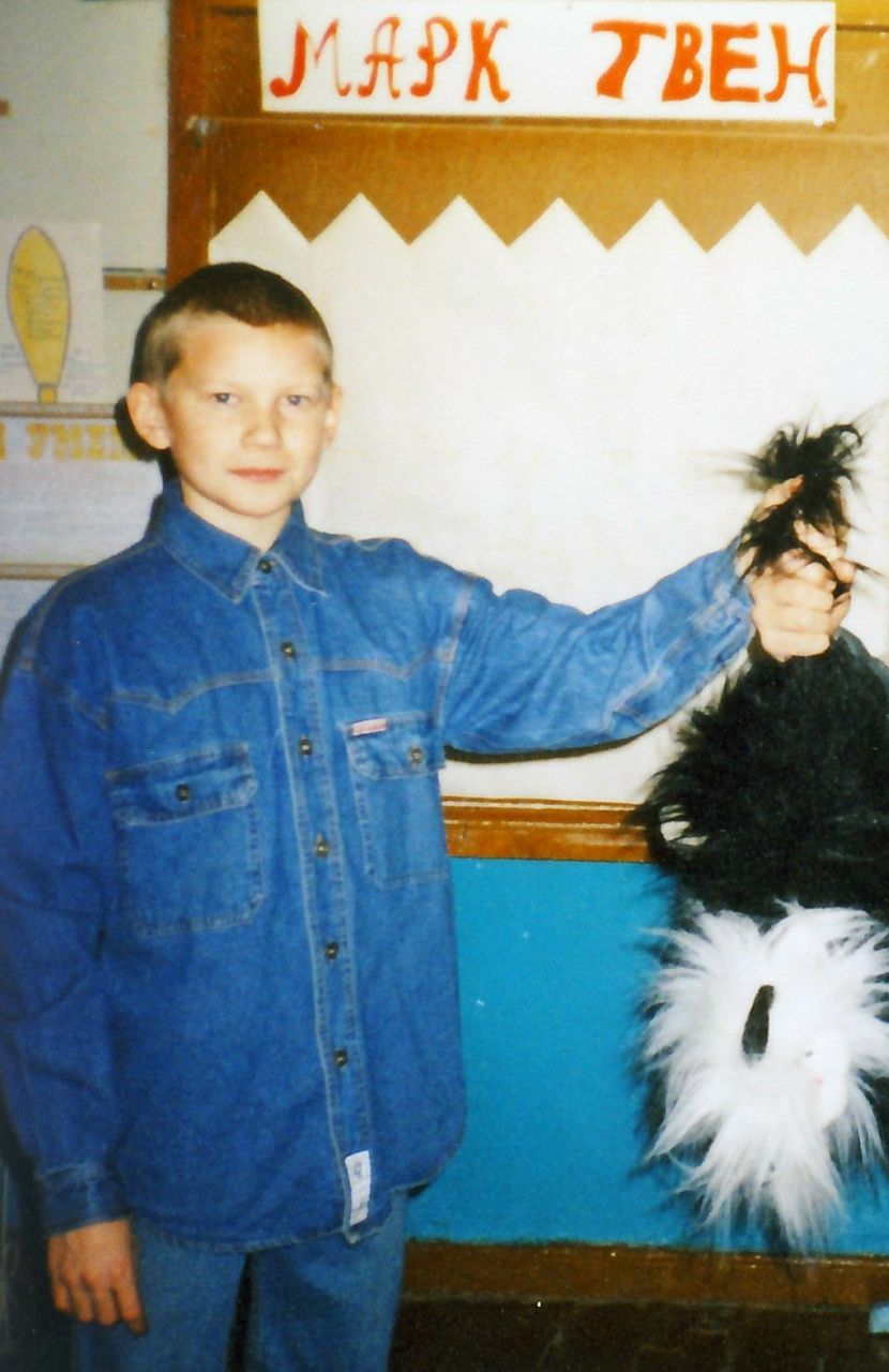 Николай Горелов Александрович | Ульяновск