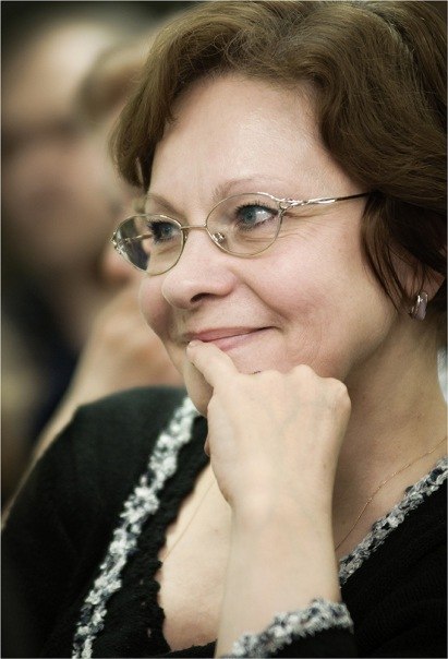 Елена Курушина | Санкт-Петербург