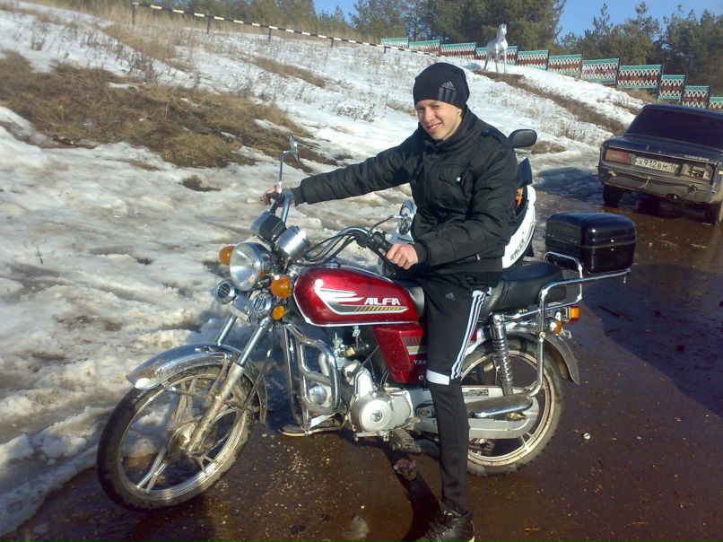 Альберт Мингазев # | Казань