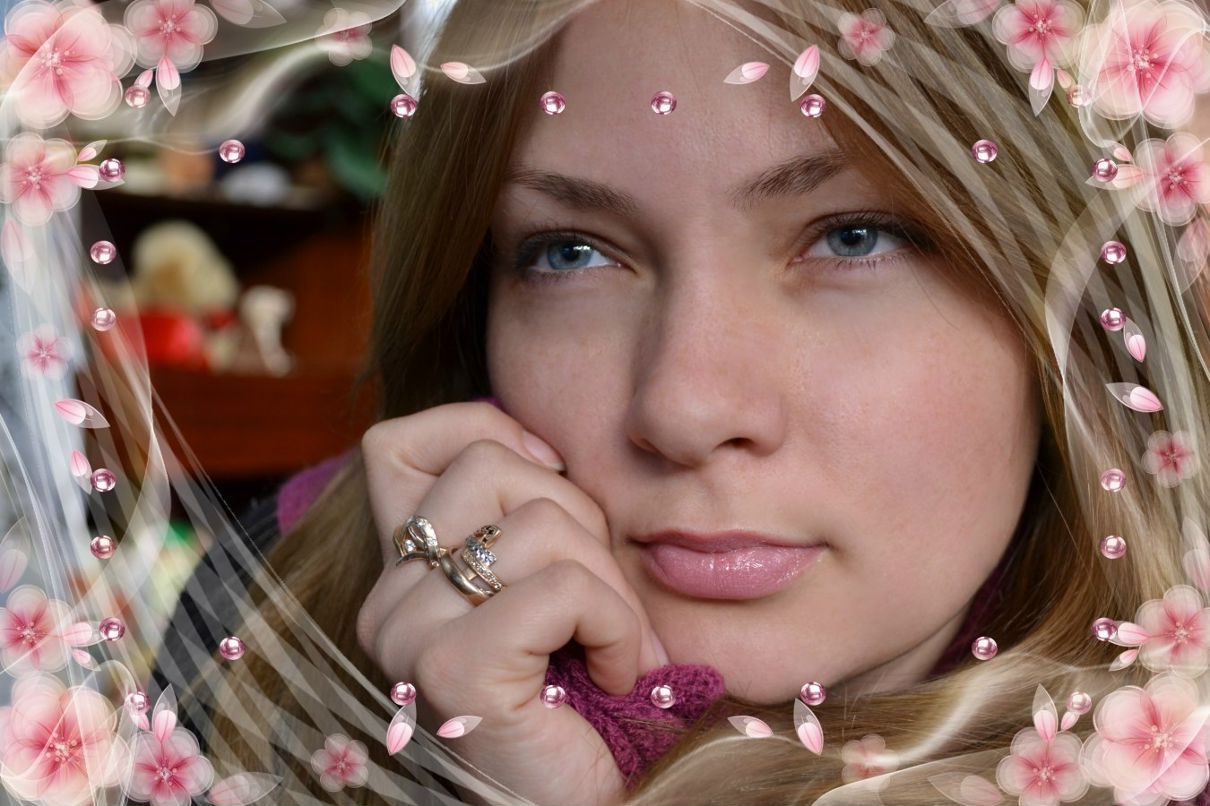 Галина Магар | Луганск