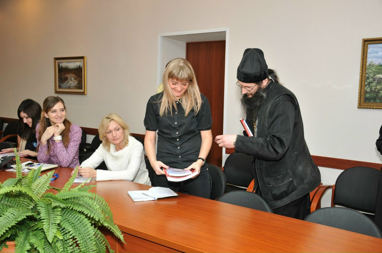 Любочка Борисова | Усинск