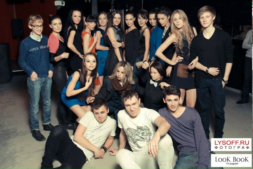 Дарья Хозяева | Липецк