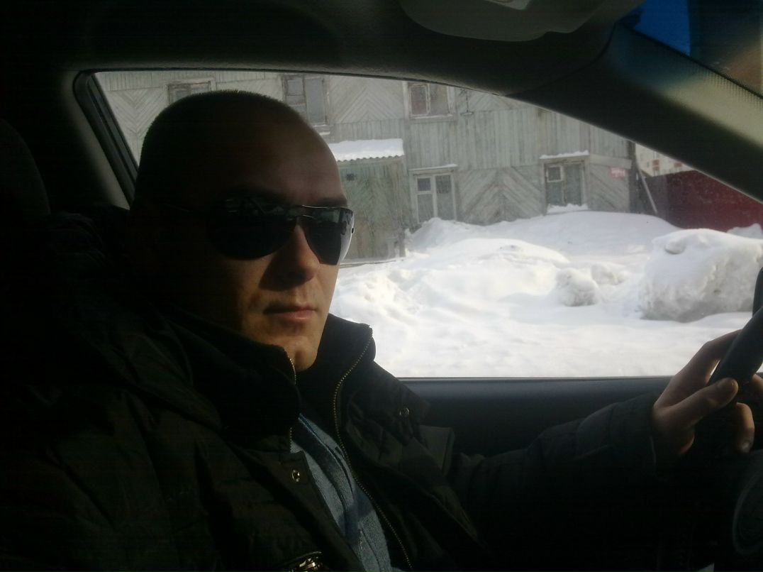 Александр Конев | Горки