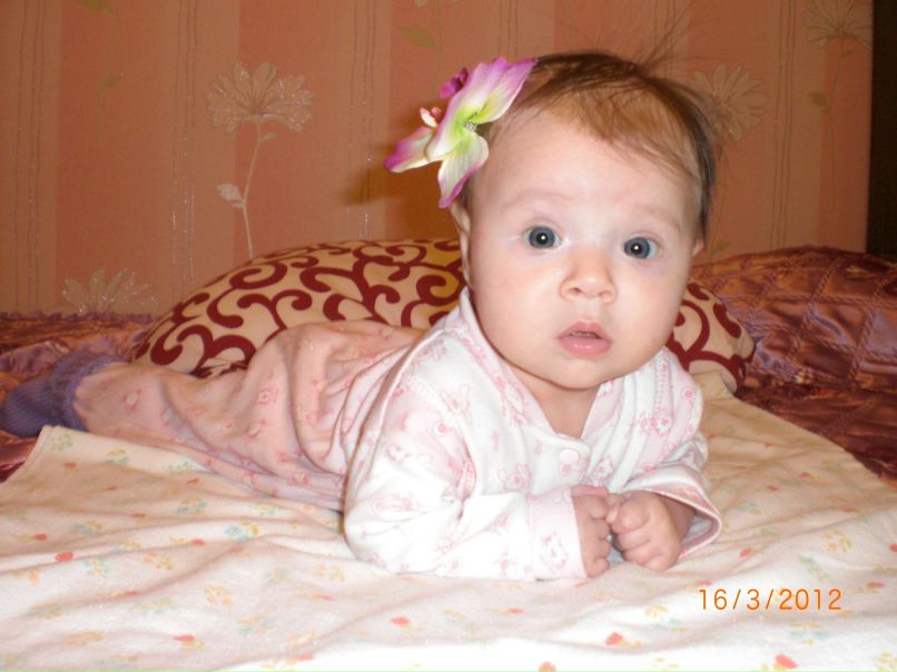 Masha Orlova | Санкт-Петербург