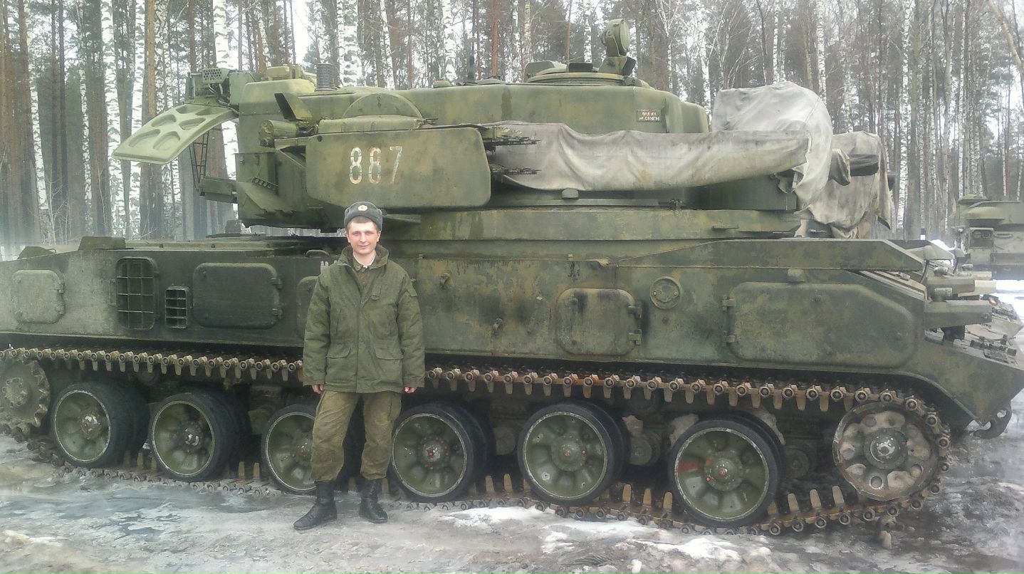 Валерий Курнаков -=ValermaN=- | Бологое