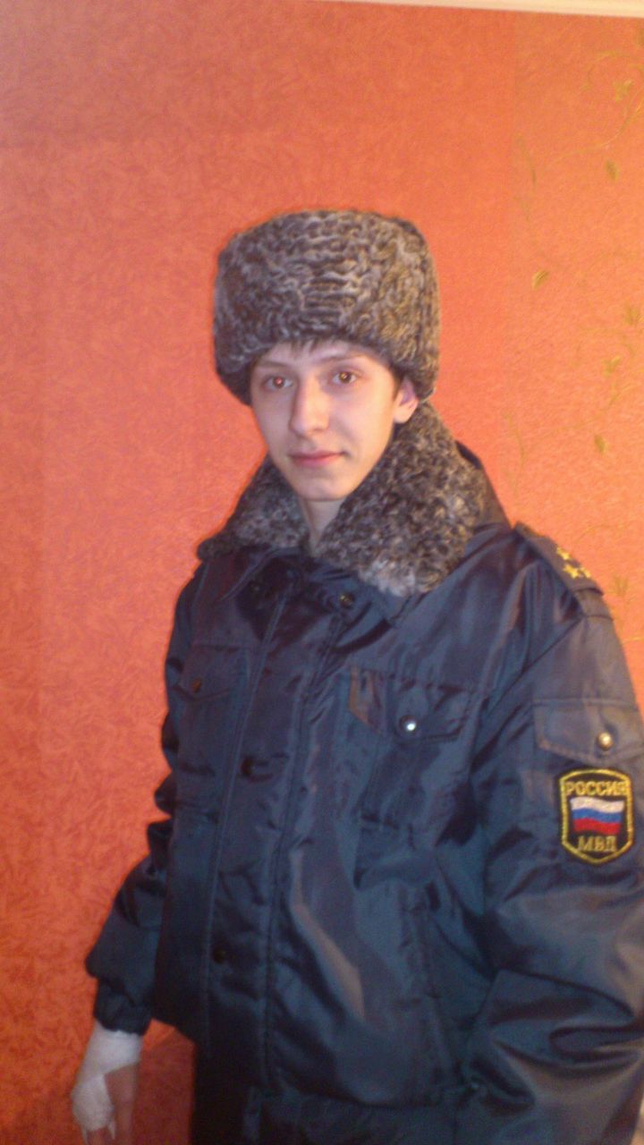 Марат Искандыров | Челябинск