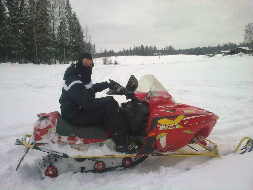 Роман Ромащенко | New York City
