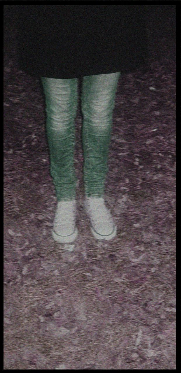 Мария Сафронова | Красноярск