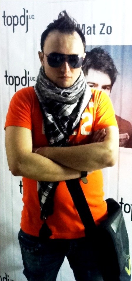 Артем Усік | Тернополь