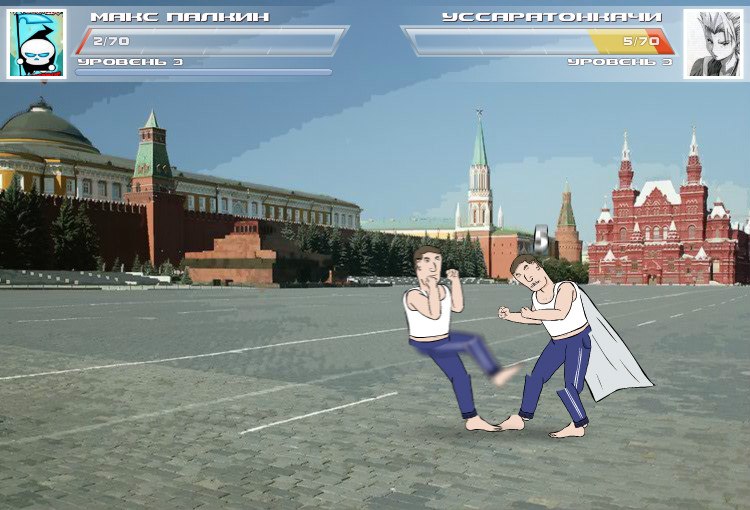 Артем Рыбаков | Хабаровск