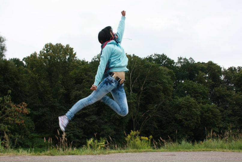 Настена Сластёна | Черняховск