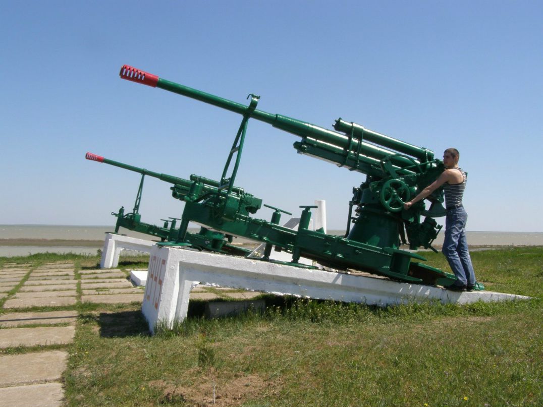 Alex Yelagin | Донецк