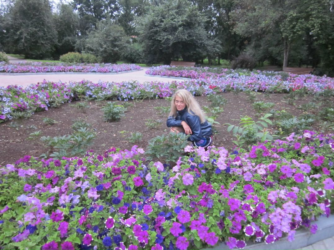 Ирина Гербер | Екатеринбург