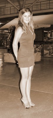 Юлия Лунгу | Одесса