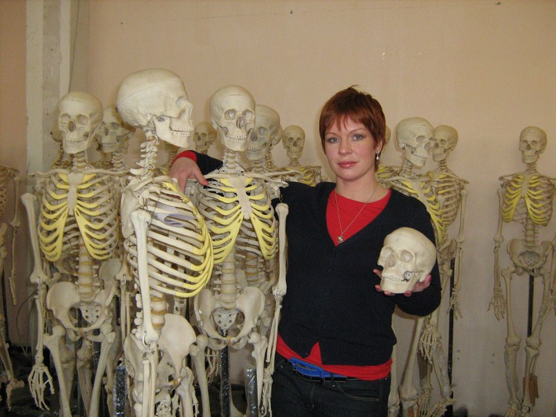 Юлия Томасова | Санкт-Петербург