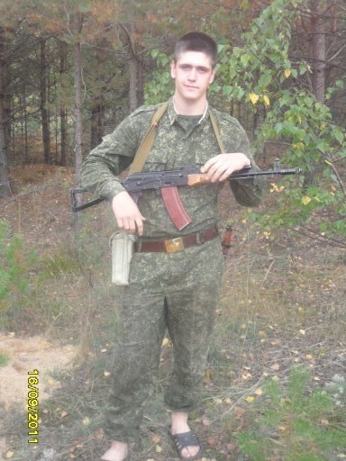 Денис Богуш | Минск