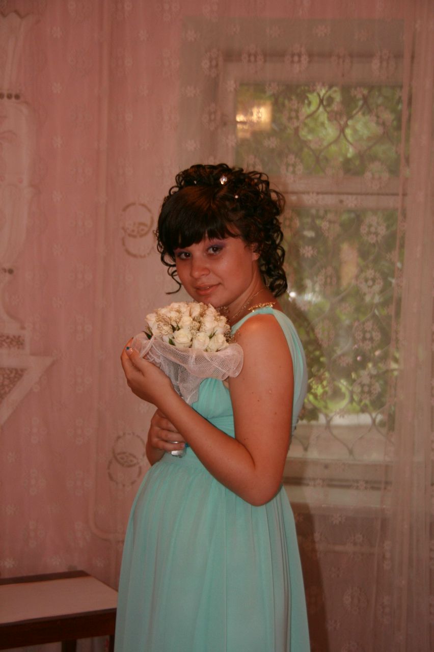 Наташа Танькова | Киев