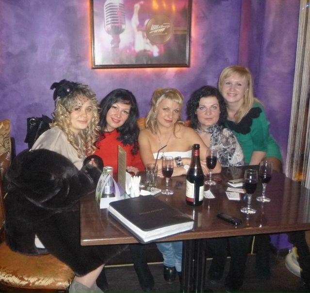 №113, Юлиана Окорокова, Липецк №113, Юлиана Окорокова, Липецк