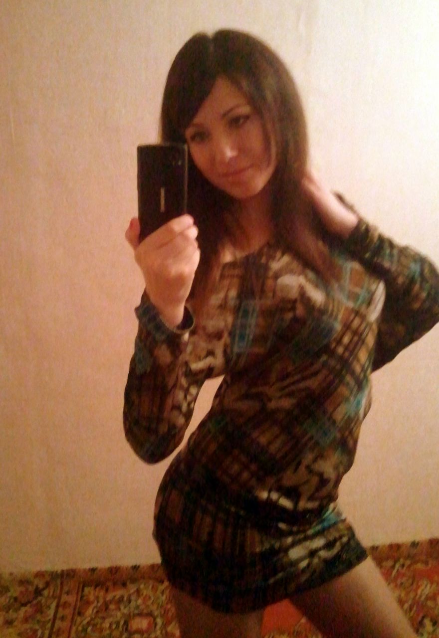 Иришка Ефимова | Тюмень