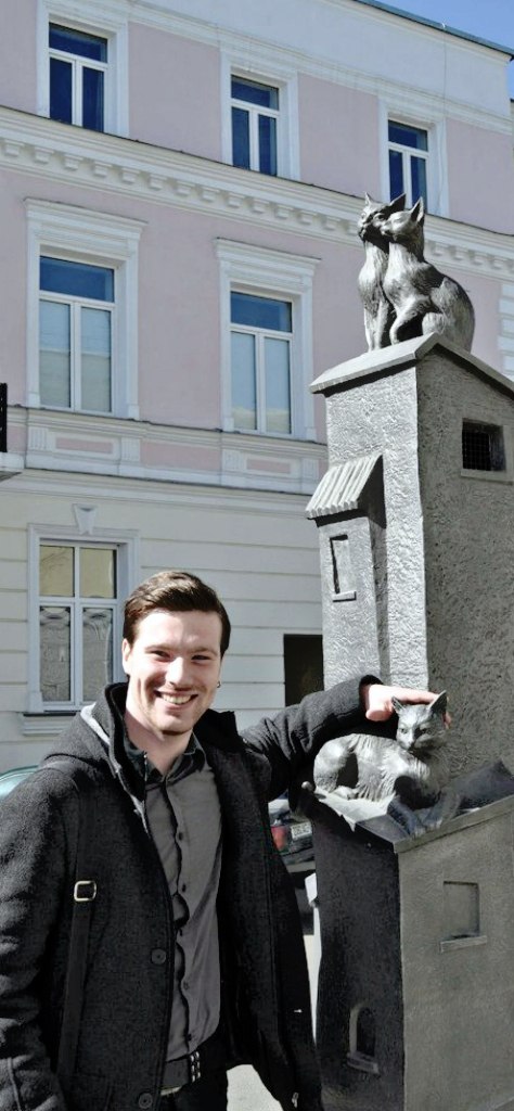 Алег Селіванаў | Минск