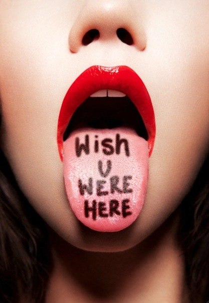 Алинка Воробйова | Харьков