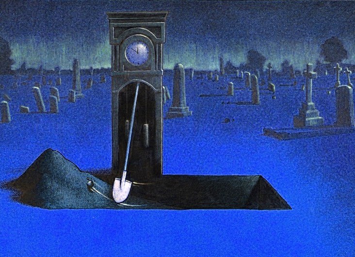 Георгий Ракипов | Санкт-Петербург