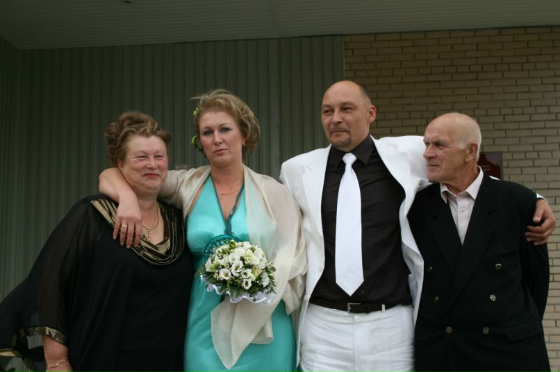 Ирина Осюхина | Санкт-Петербург