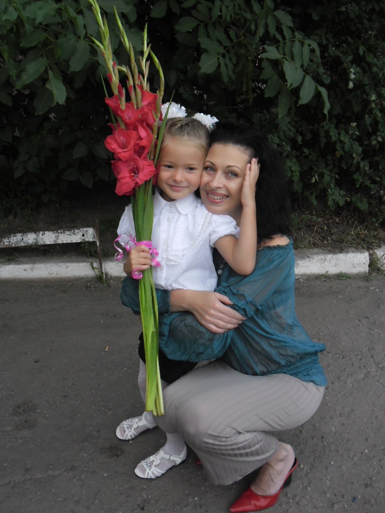 Виктория Тимченко | Мариуполь