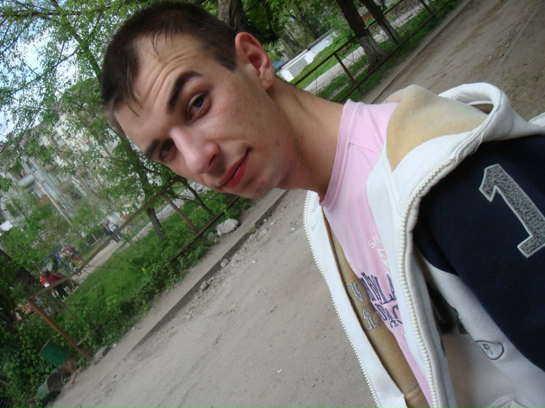 Александр Газизулин | Каменское / Днепродзержинск