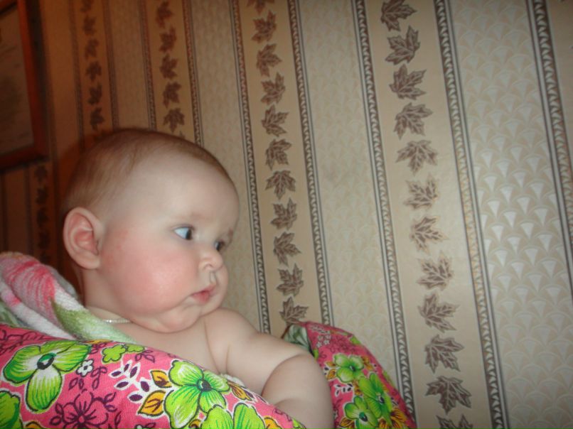 Юлия Гребнева | Инза