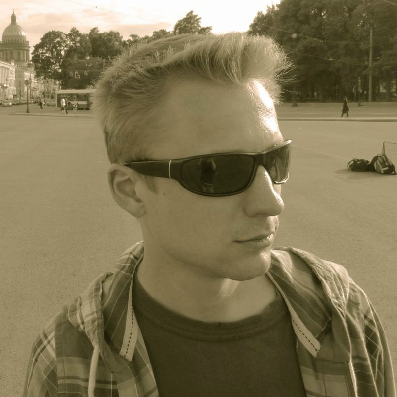 Костя Иванов Green | Калининград