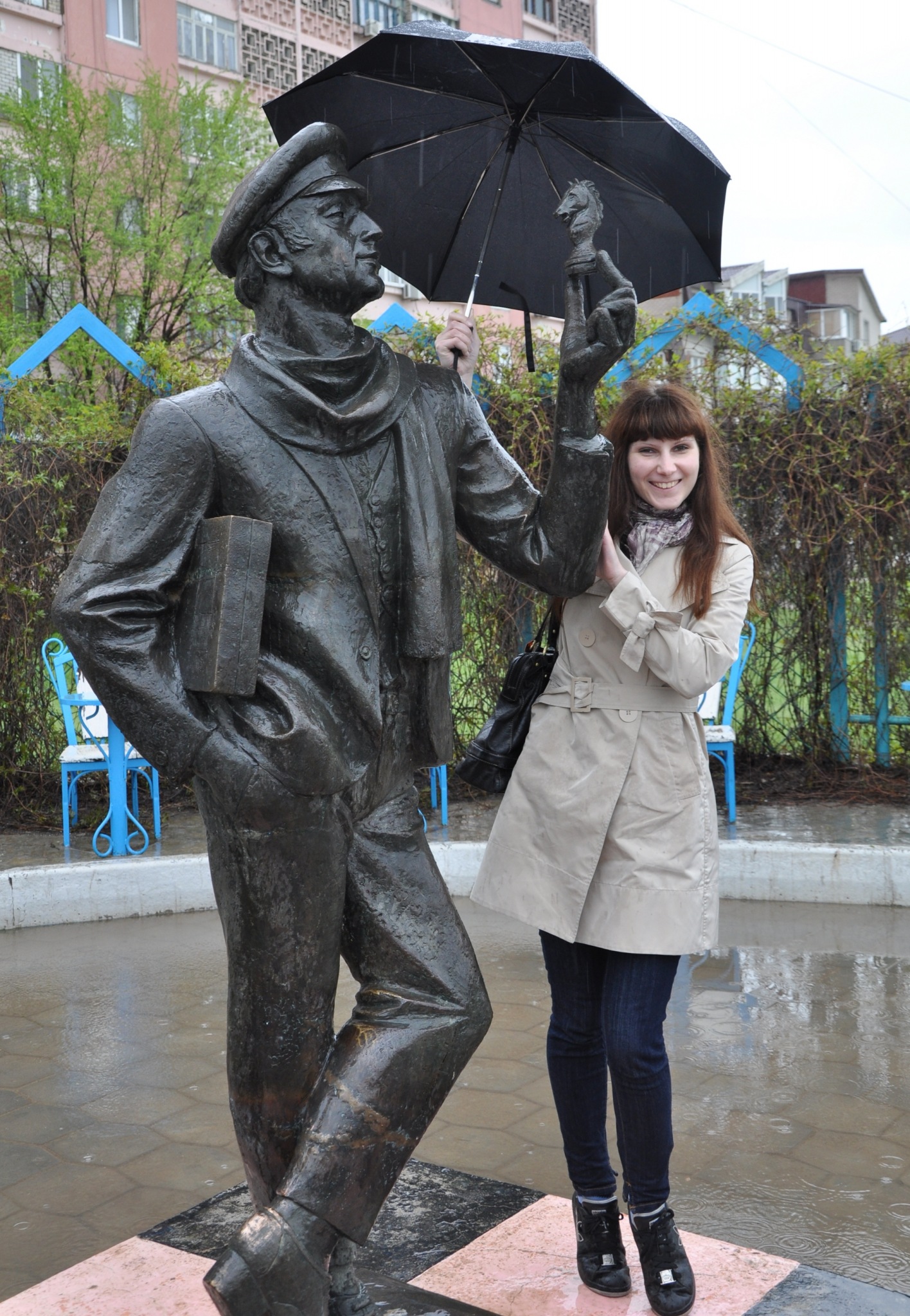 Фото профиля