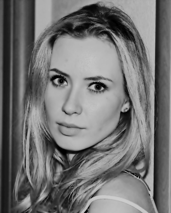 Кира Руденко | Москва