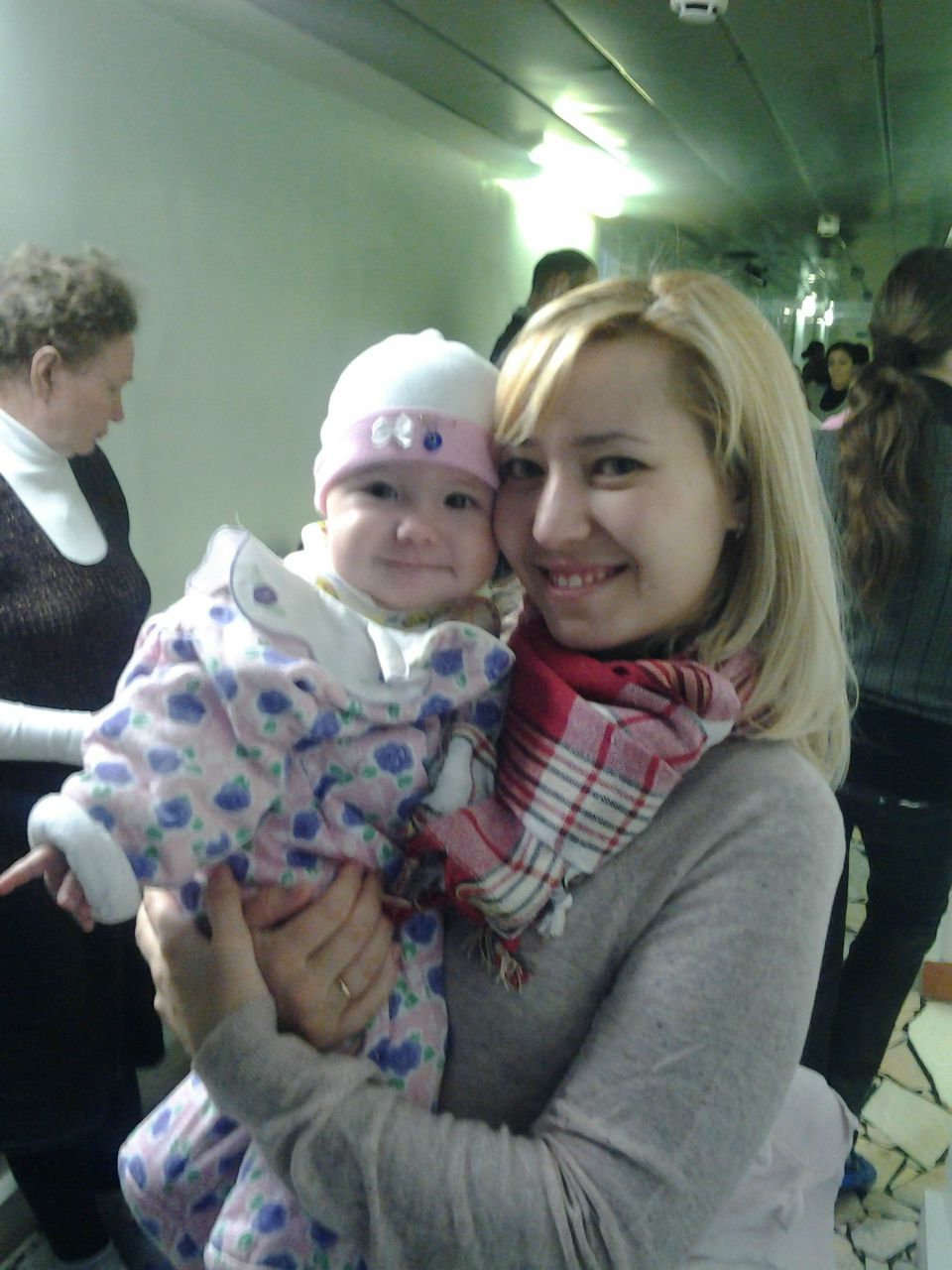 Альфия Коробкова | Набережные Челны